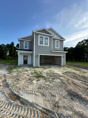 204 Shadow Grass Court, Stella, NC 28582