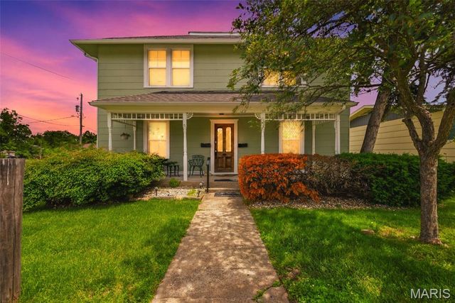 502 S Linn Avenue, Wentzville, MO 63385