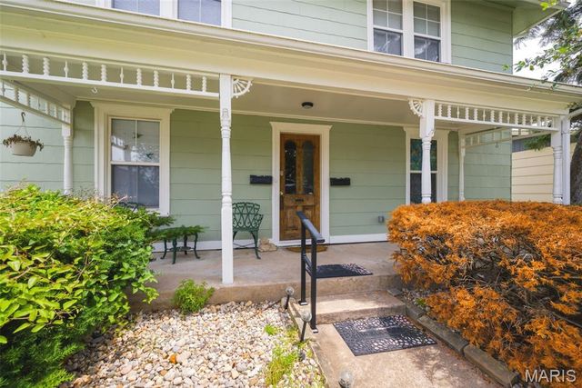 502 S Linn Avenue, Wentzville, MO 63385
