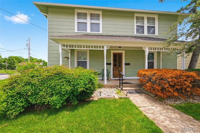 502 S Linn Avenue, Wentzville, MO 63385