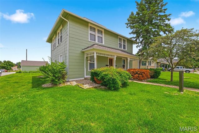 502 S Linn Avenue, Wentzville, MO 63385