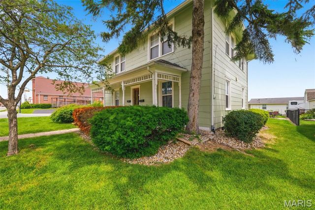 502 S Linn Avenue, Wentzville, MO 63385