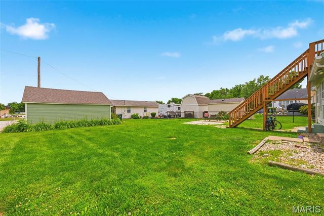 502 S Linn Avenue, Wentzville, MO 63385