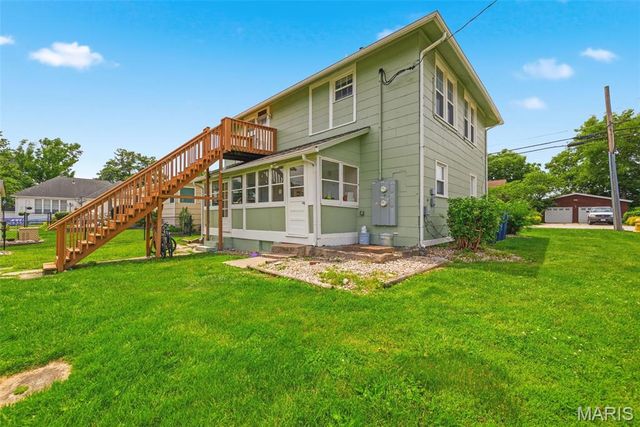 502 S Linn Avenue, Wentzville, MO 63385