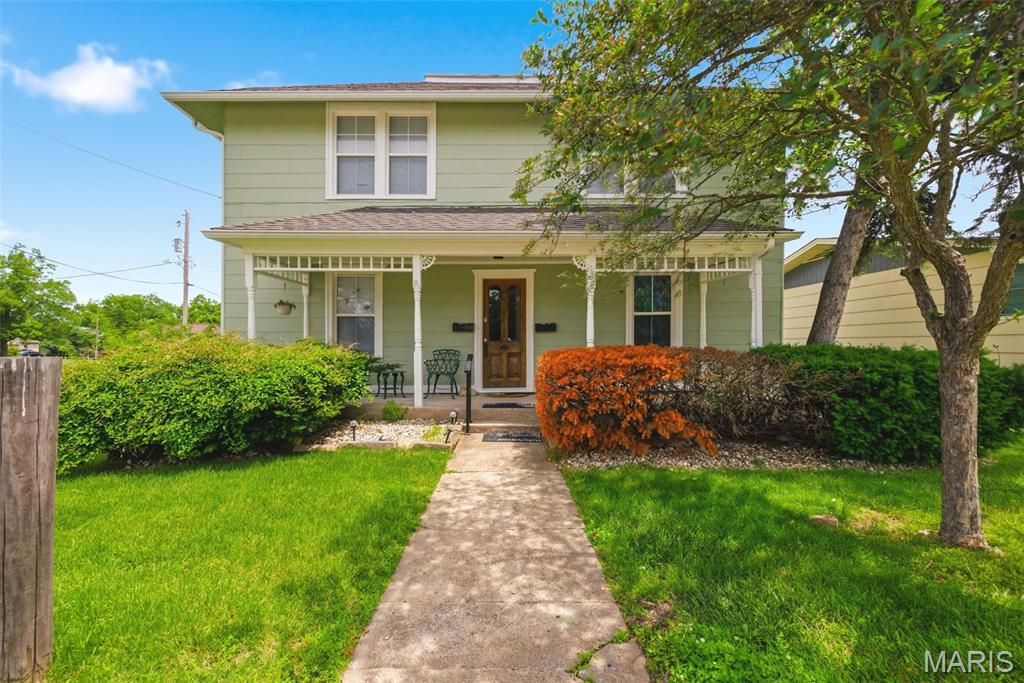 502 S Linn Avenue, Wentzville, MO 63385