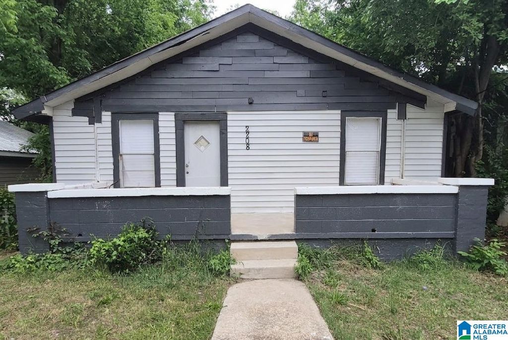 2208 MAYFIELD AVENUE SW, Birmingham, AL 35211