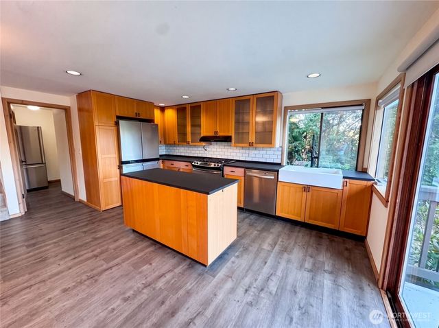 4510 244th Street, Vashon, WA 98070