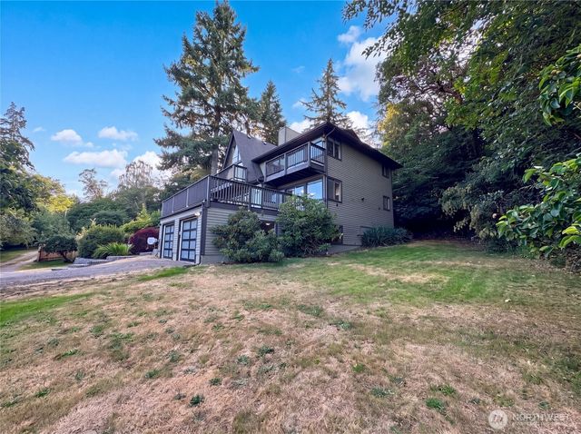 4510 244th Street, Vashon, WA 98070