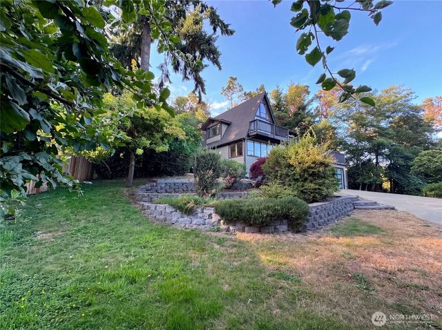 4510 244th Street, Vashon, WA 98070