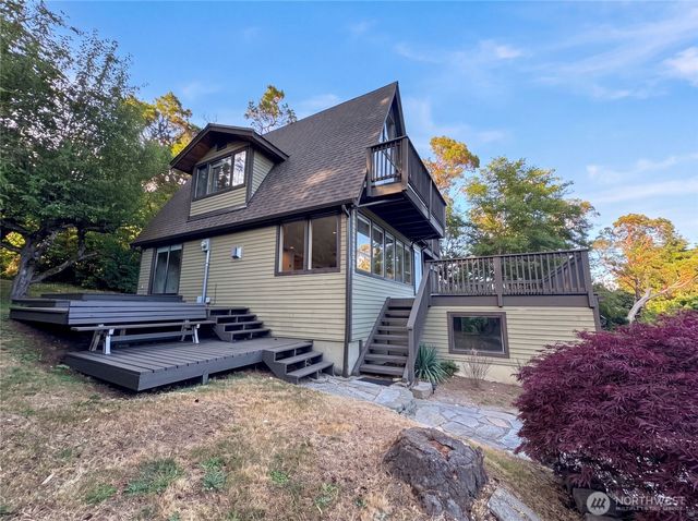 4510 244th Street, Vashon, WA 98070