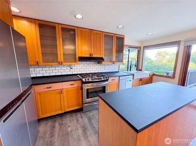 4510 244th Street, Vashon, WA 98070