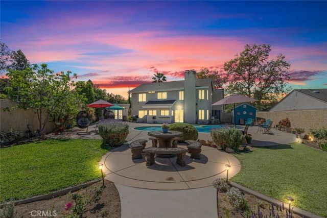 30198 La Primavera, Temecula, CA 92592