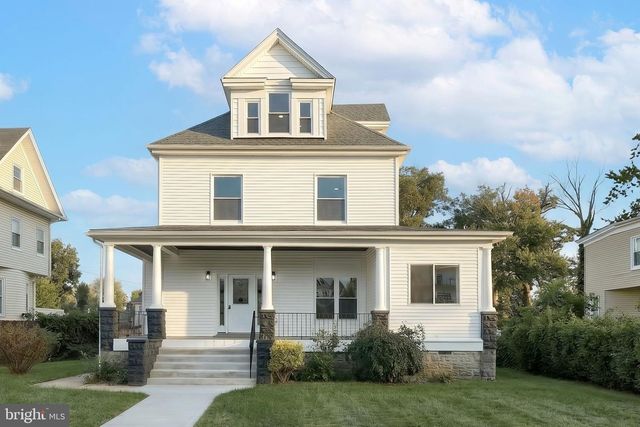 4011 MAINE AVE, Baltimore, MD 21207