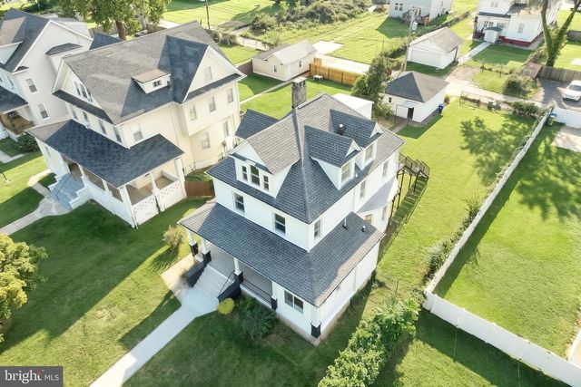4011 MAINE AVE, Baltimore, MD 21207