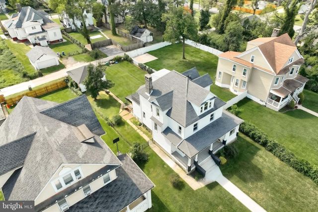 4011 MAINE AVE, Baltimore, MD 21207