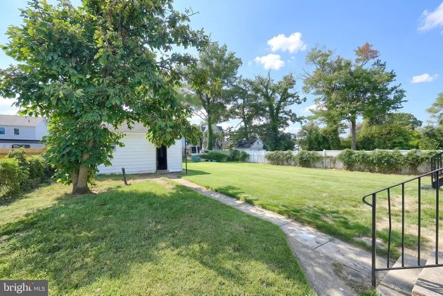 4011 MAINE AVE, Baltimore, MD 21207