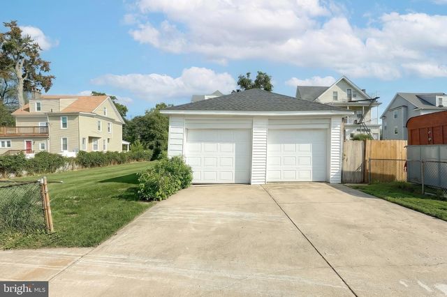 4011 MAINE AVE, Baltimore, MD 21207