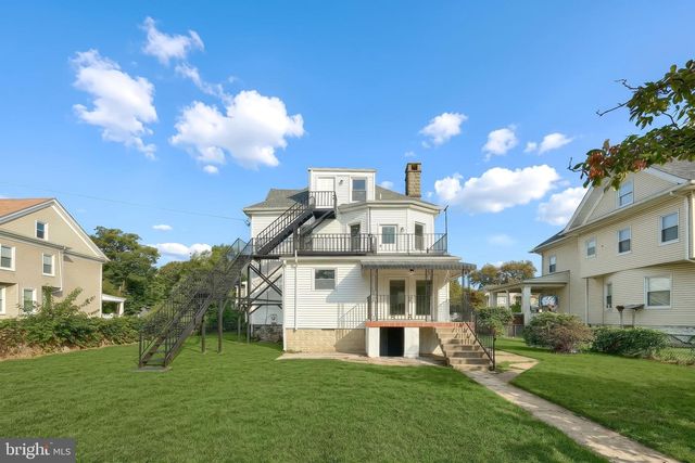 4011 MAINE AVE, Baltimore, MD 21207