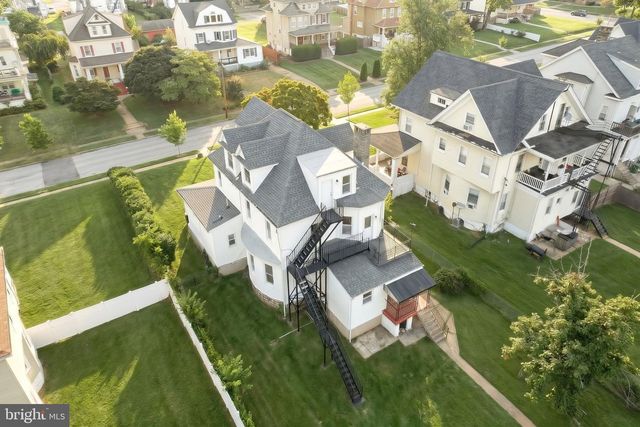 4011 MAINE AVE, Baltimore, MD 21207