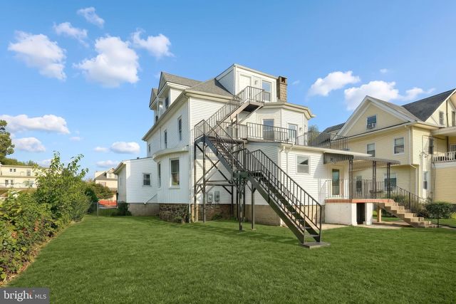 4011 MAINE AVE, Baltimore, MD 21207