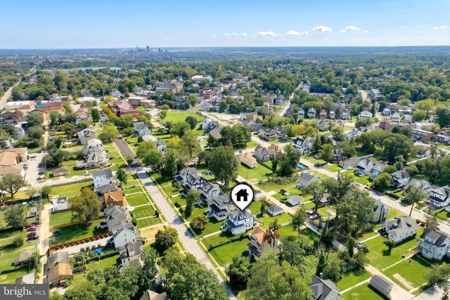 4011 MAINE AVE, Baltimore, MD 21207