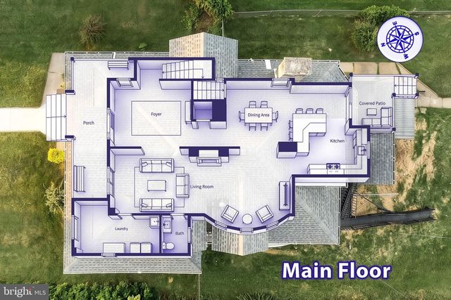 4011 MAINE AVE, Baltimore, MD 21207