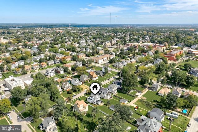 4011 MAINE AVE, Baltimore, MD 21207