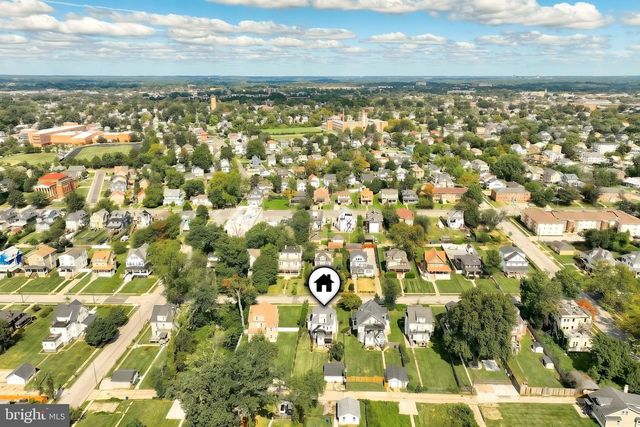 4011 MAINE AVE, Baltimore, MD 21207