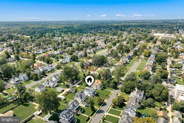 4011 MAINE AVE, Baltimore, MD 21207