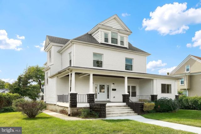 4011 MAINE AVE, Baltimore, MD 21207