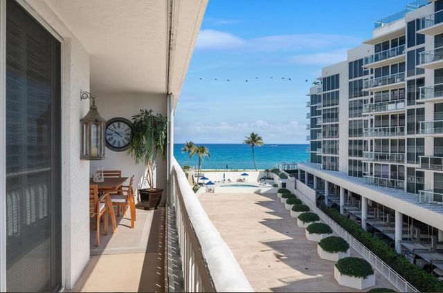 3570 S OCEAN Boulevard 509, South Palm Beach, FL 33480