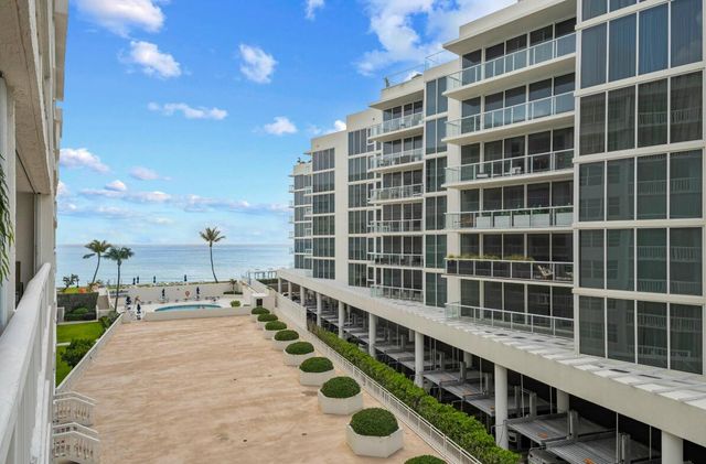 3570 S OCEAN Boulevard 509, South Palm Beach, FL 33480