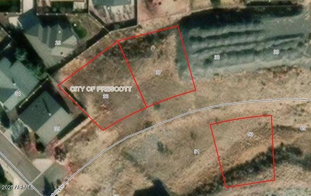 1492 BARBERRY Lane 36, Prescott, AZ 86301