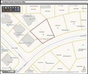 1492 BARBERRY Lane 36, Prescott, AZ 86301