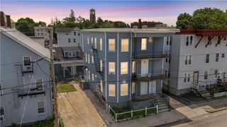 116 Foundry Street, Central Falls, RI 02863