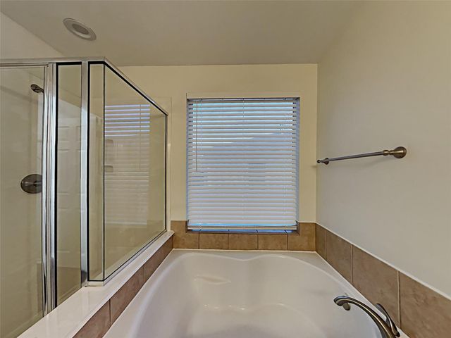 2822 Woodspring Forest Drive, Houston, TX 77345