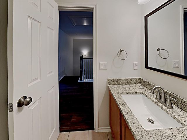 2822 Woodspring Forest Drive, Houston, TX 77345