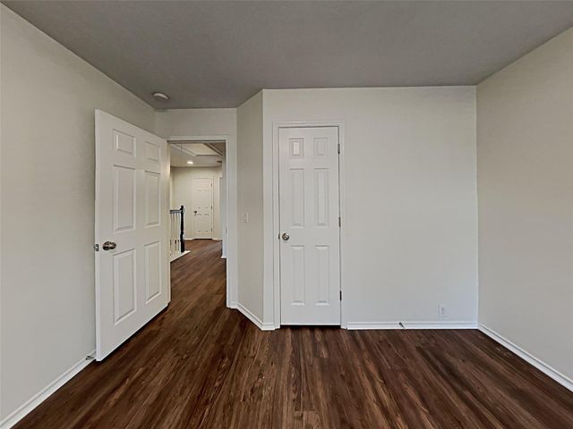 2822 Woodspring Forest Drive, Houston, TX 77345