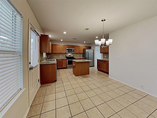 2822 Woodspring Forest Drive, Houston, TX 77345