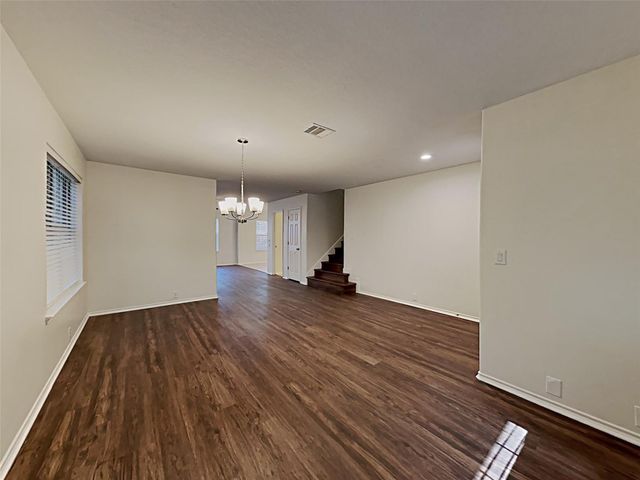 2822 Woodspring Forest Drive, Houston, TX 77345