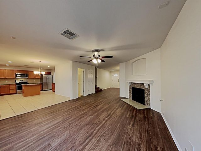 2822 Woodspring Forest Drive, Houston, TX 77345