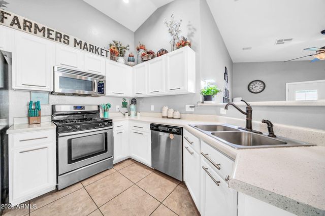 13418 N 74TH Lane, Peoria, AZ 85381