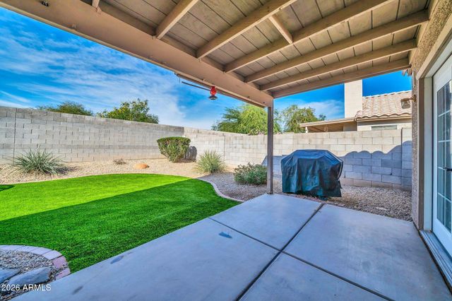 13418 N 74TH Lane, Peoria, AZ 85381