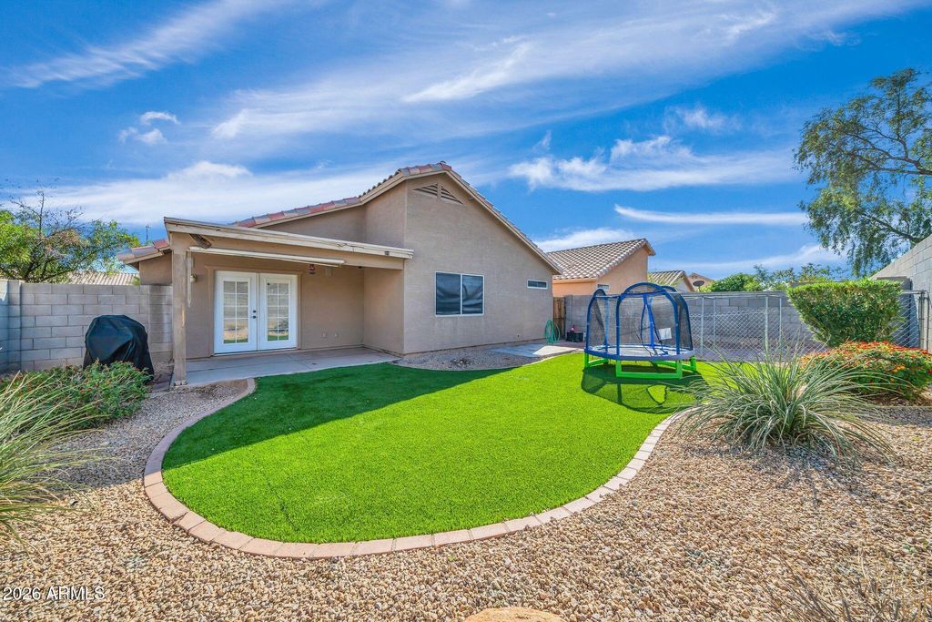 13418 N 74TH Lane, Peoria, AZ 85381 — photo 4