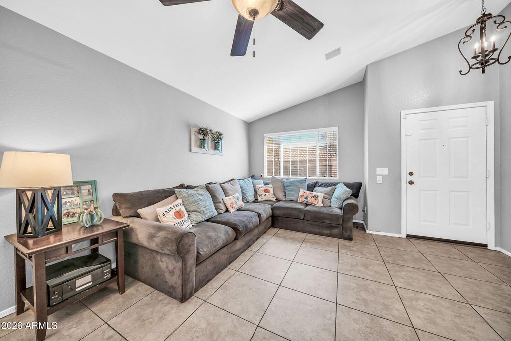 13418 N 74TH Lane, Peoria, AZ 85381 — photo 5