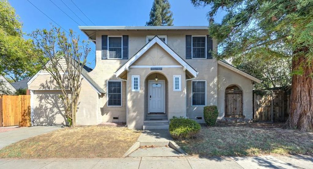 3717 M St, Sacramento, CA 95816