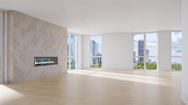 5010 Longmont Drive PH-4, Houston, TX 77056