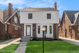 8265 Kentucky Street, Detroit, MI 48204
