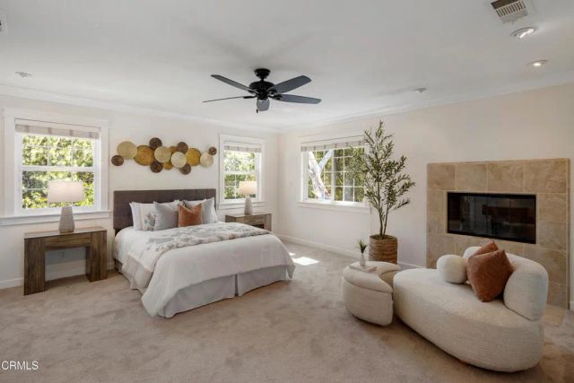 10128 Golden Oaks Avenue, Los Angeles, CA 91042
