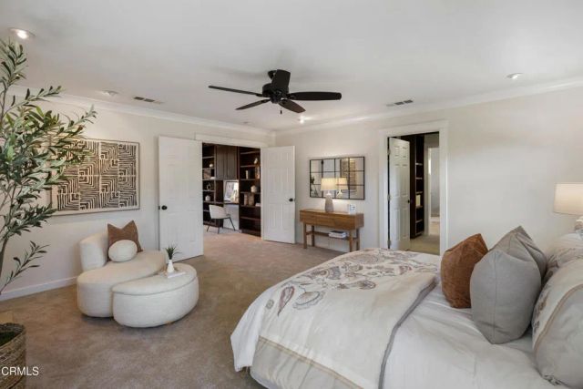 10128 Golden Oaks Avenue, Los Angeles, CA 91042